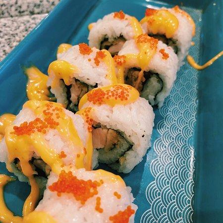 Ichiban Sushi Restaurant Mall Kelapa Gading